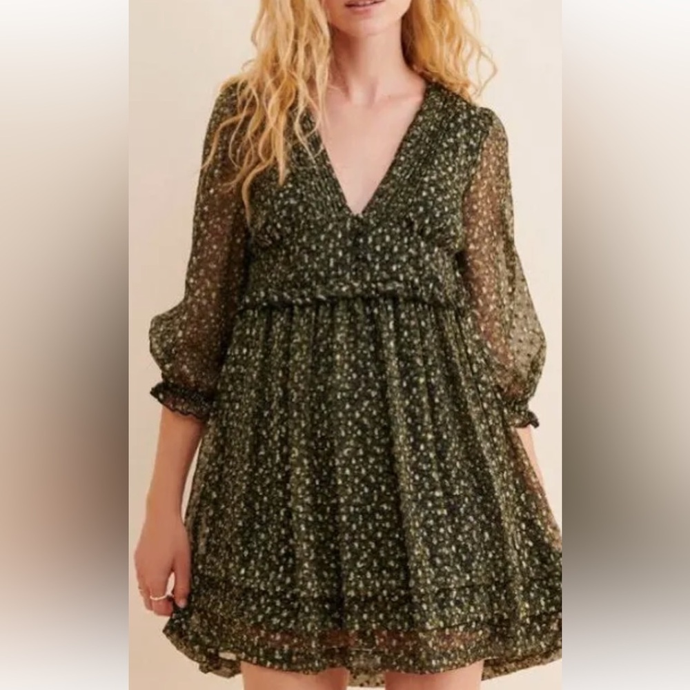Urban Outfitters Dress